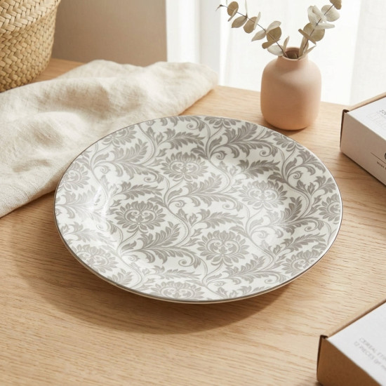 Dinnerware Set - 24 Pcs